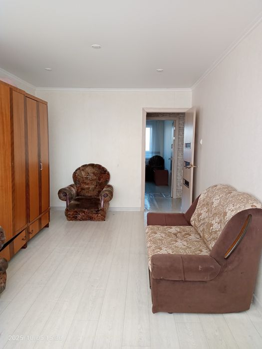 Сдаю- 2-х.ком.кв. на 6мкр