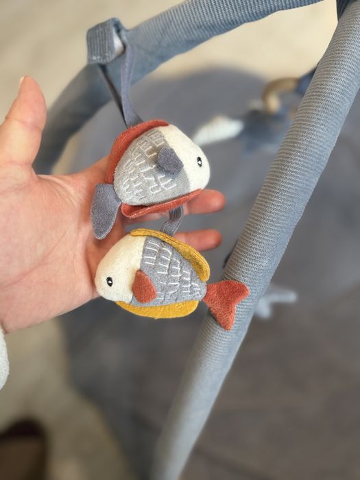 Centru de activitati Little Dutch