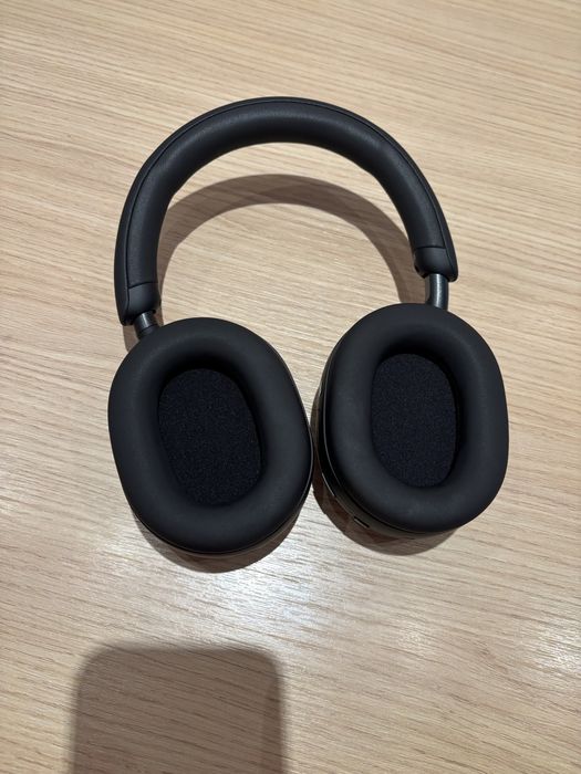 Sony WH1000XM5B.E черные