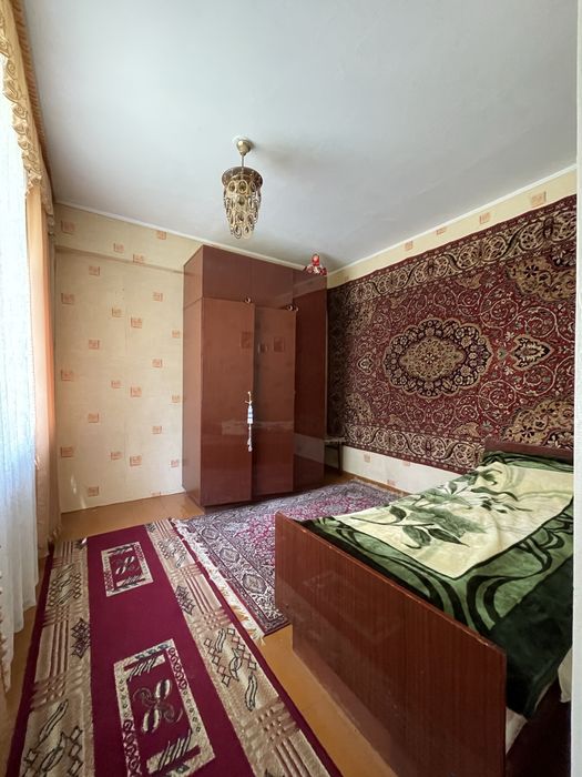 Продается 3х ком. квартира, р-н. маг. Ромашка