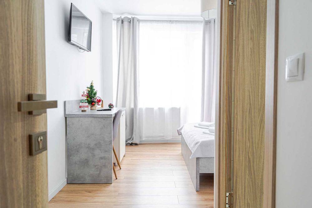 Cazare Busteni centru