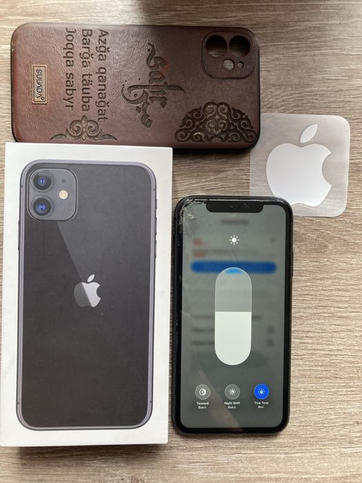 Айфон 11 85% Срочно!