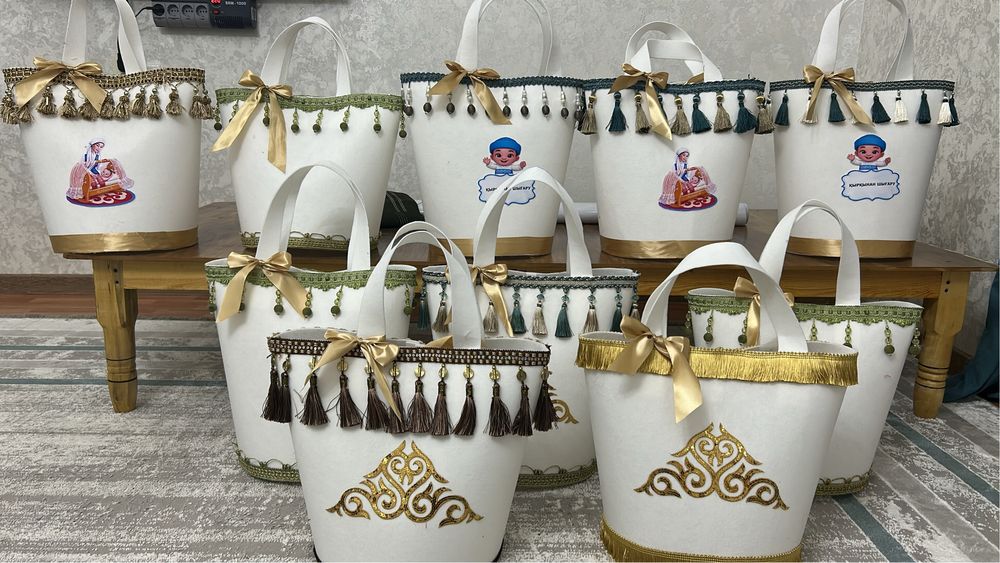 Қолөнер тапсырыс