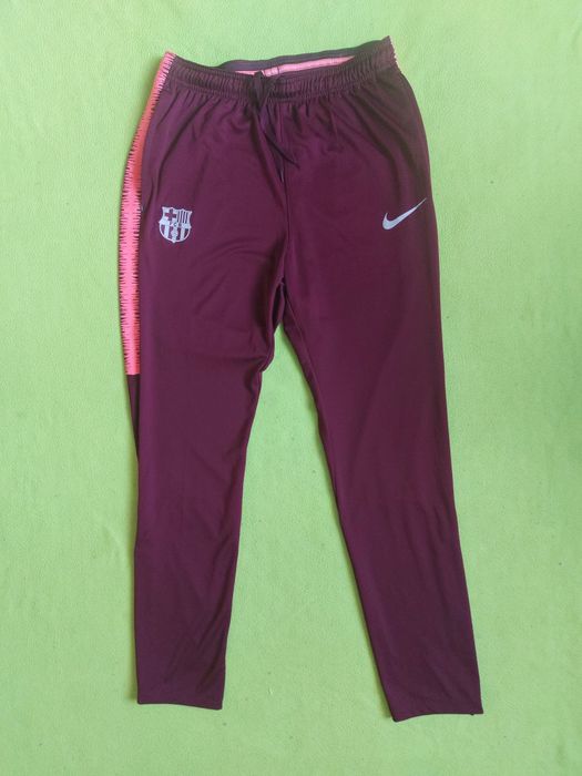 Nike'FCB-M-Оригинално