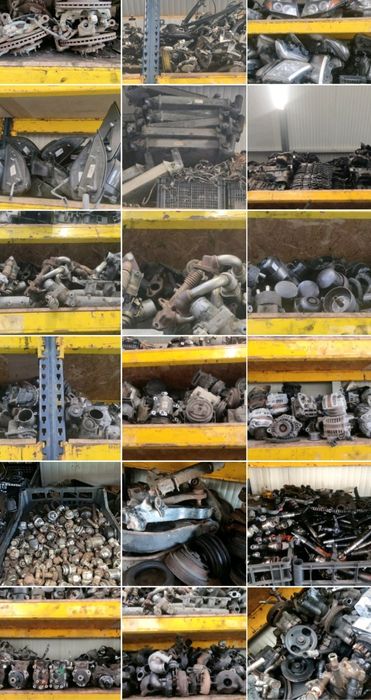 Injector injectoare testate pe banc nissan navara pathfinder cabstar