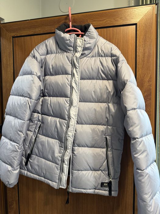 Дамско яке Helly Hansen