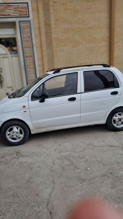 Matiz lux сотилади кондиционер бор