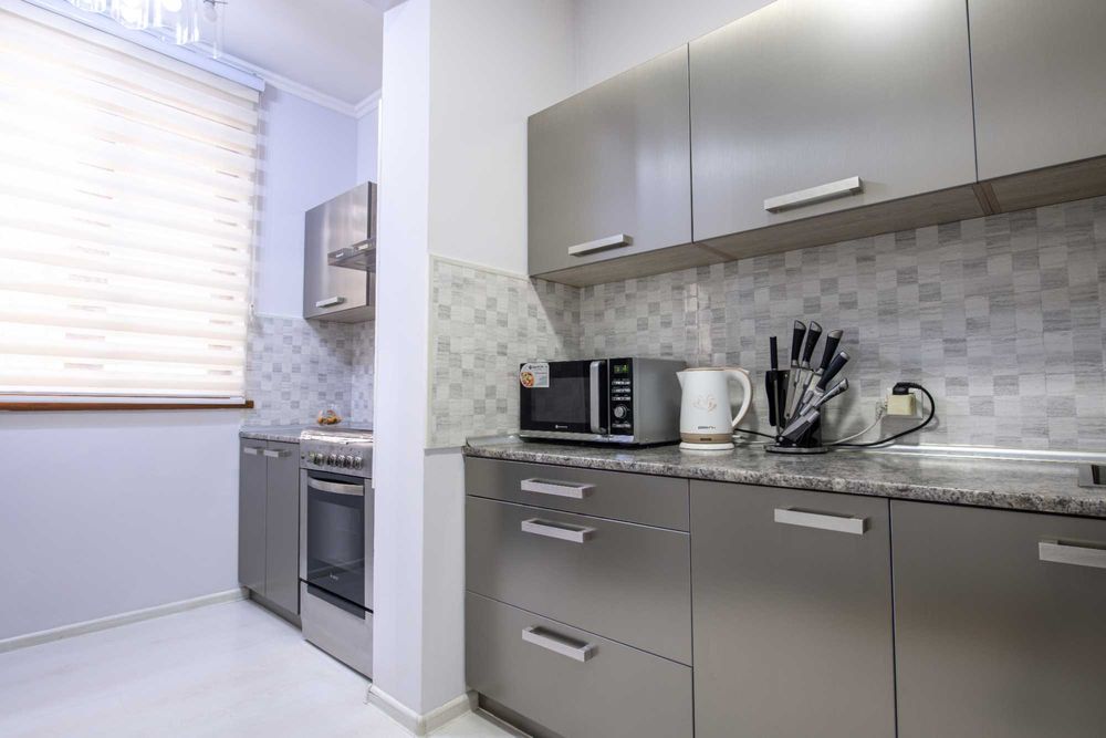 Сдаю уютную 2-х комнатную в Ташкенте посуточно для гостей столицы