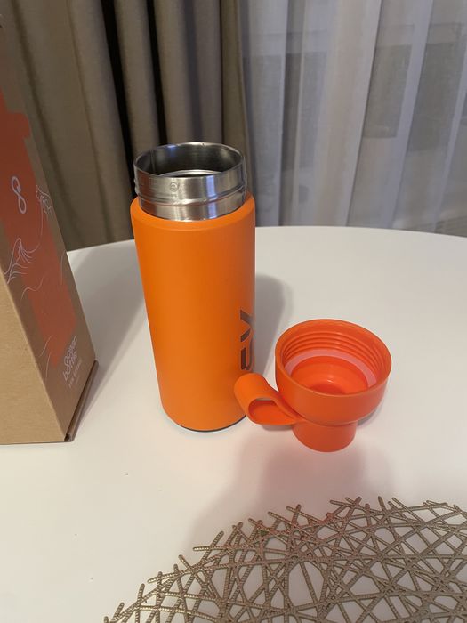 Бутилка Термос Ocean Bottle 500ml