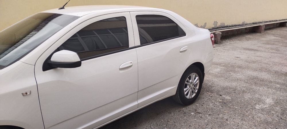 Chevrolet Cobalt 2024 — 3