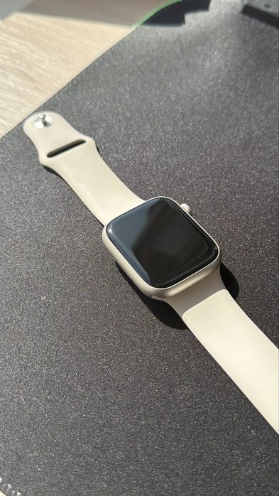 Продам часы apple watch 8 серии