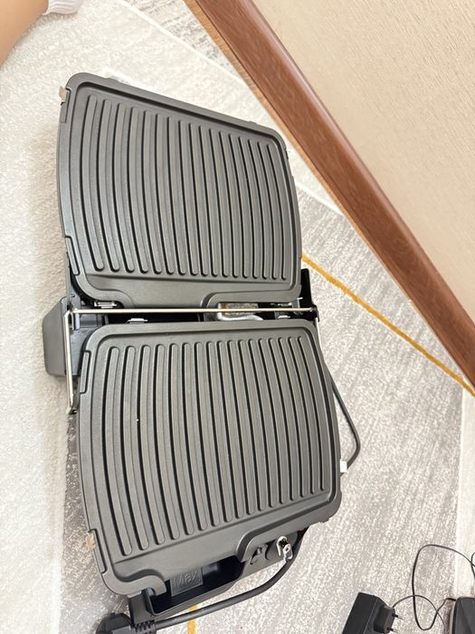 Марка Электрогриль Tefal Supergrill GC-450B32