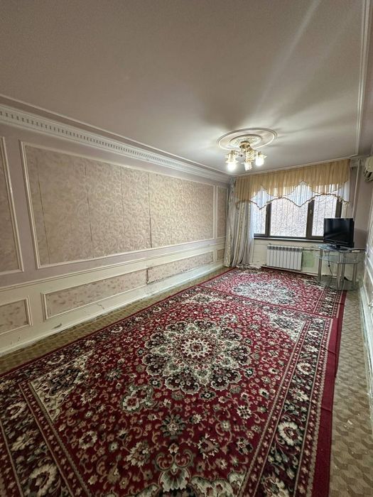 3 хонали квартира сотилади