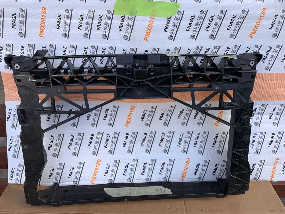 Trager Seat Leon 2012- , cod 5F0805594F , 
5F0 805 588 ,  nou original