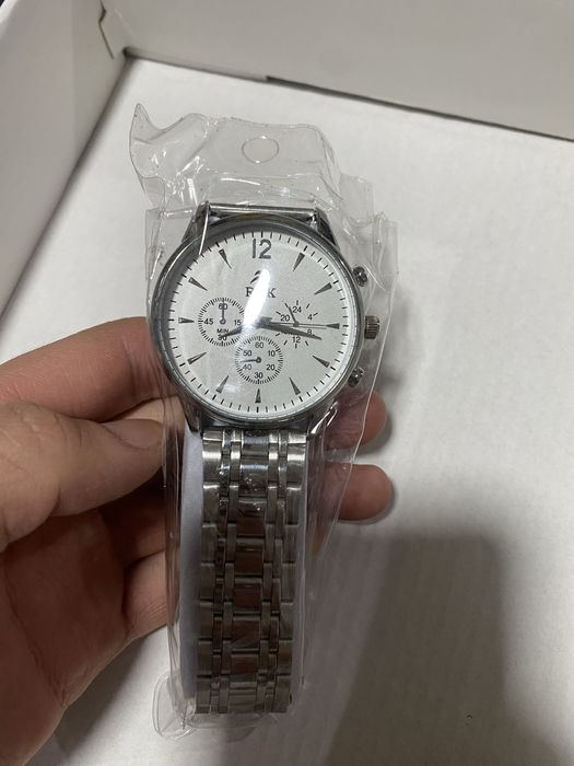 Продам часы от Rick