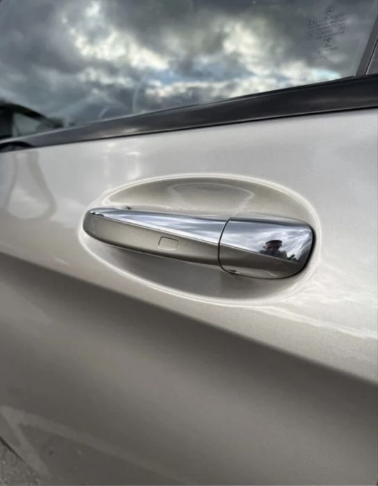 Mercedes-Benz GLC 300 4MATIC