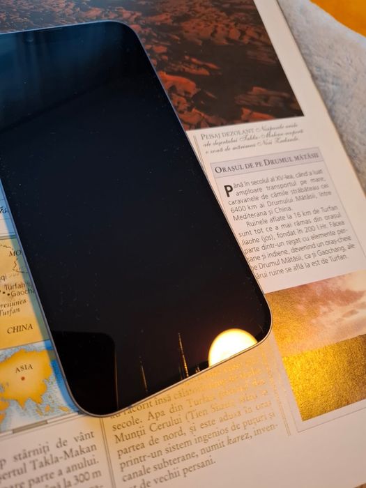 Vand iPhone 14 plus 128 gb