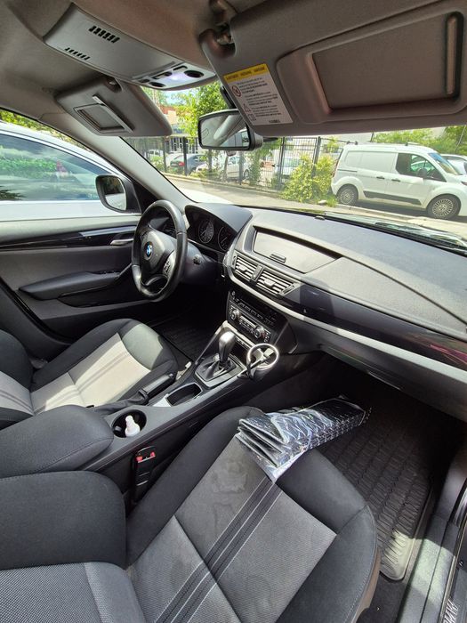 Vand Bmw x1  2.0 xdrive