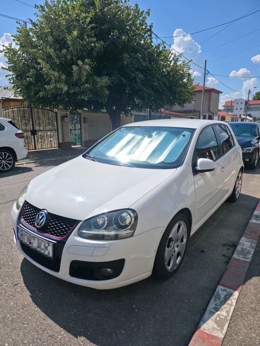 Volkswagen Golf Volkswagen Golf 5 1.4 tsi