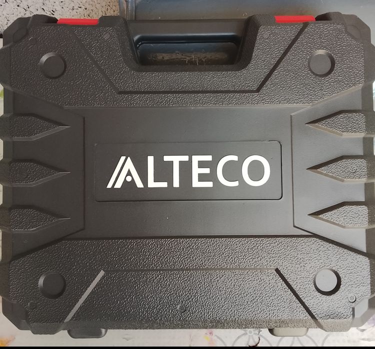 Дрель шуруповёрт 21 V