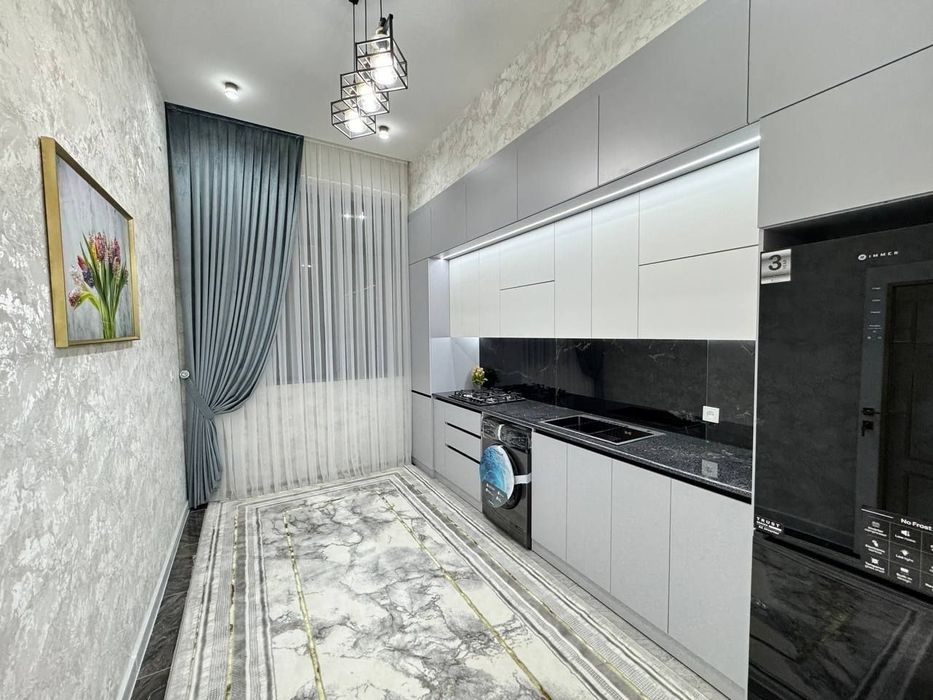 Самарканд Шахар квартира М Улугбек