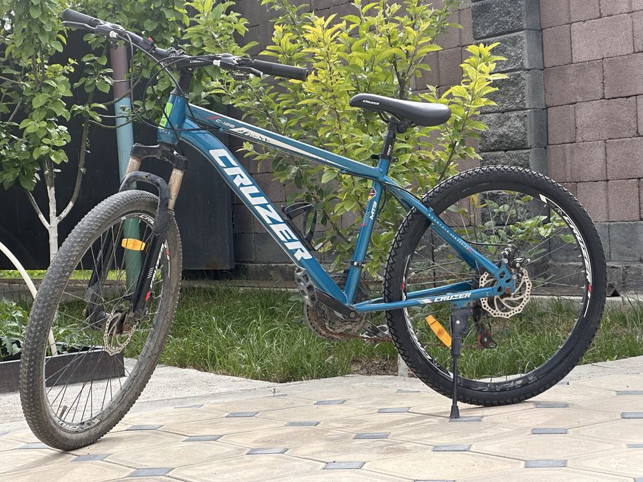 Велосипед CRUZER C126