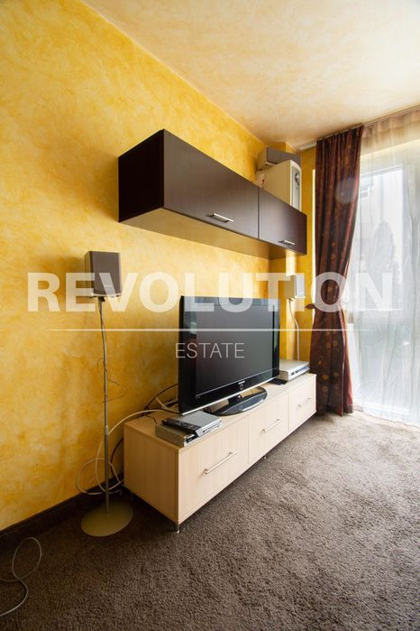 Дава се под наем Двустаен апартамент в София, Драгалевци - 60 кв.м за 490 € - Снимка #3