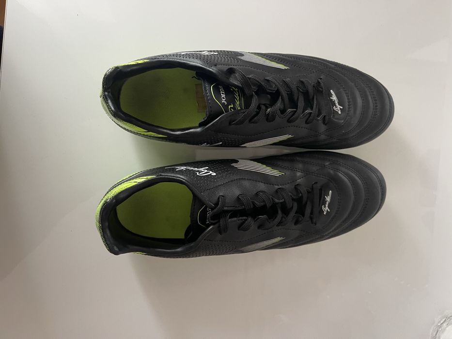 Ghete de fotbal joma sintetic 42