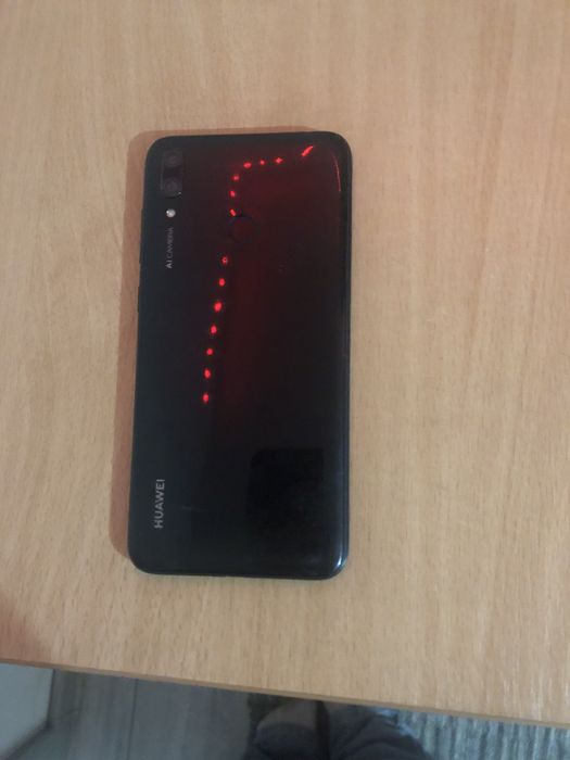 Huawei  y7 2019 piese
