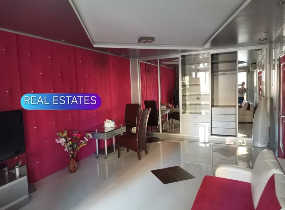 Дава се под наем Двустаен апартамент в София, Витоша - 62 кв.м за 816 € - Снимка #9