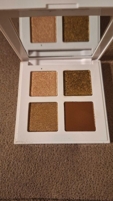 Палитра сенки за очи By Mario