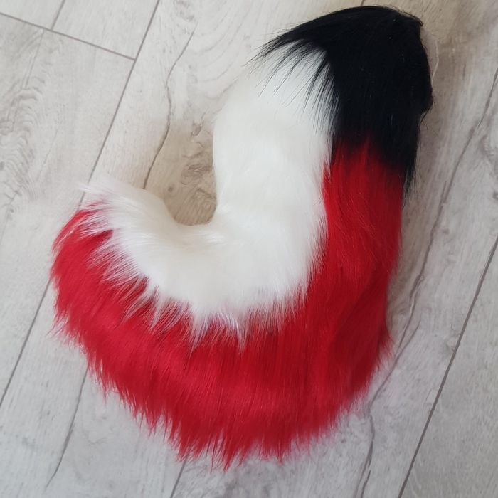 раптор фури маска