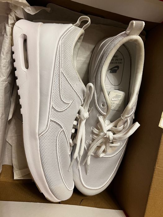 Нови маратонки Nike air max