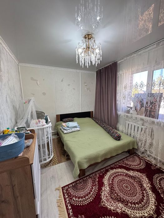 Продам отдельный дом (Заречный -3)