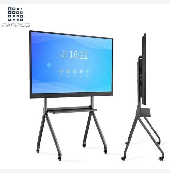 Интерактивная  сенсорная панель Андроид13. Для офис.