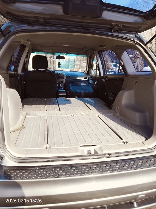 Продам Тойота матрикс