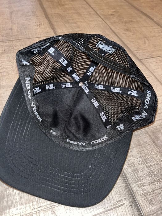 Sapca New Era neagra