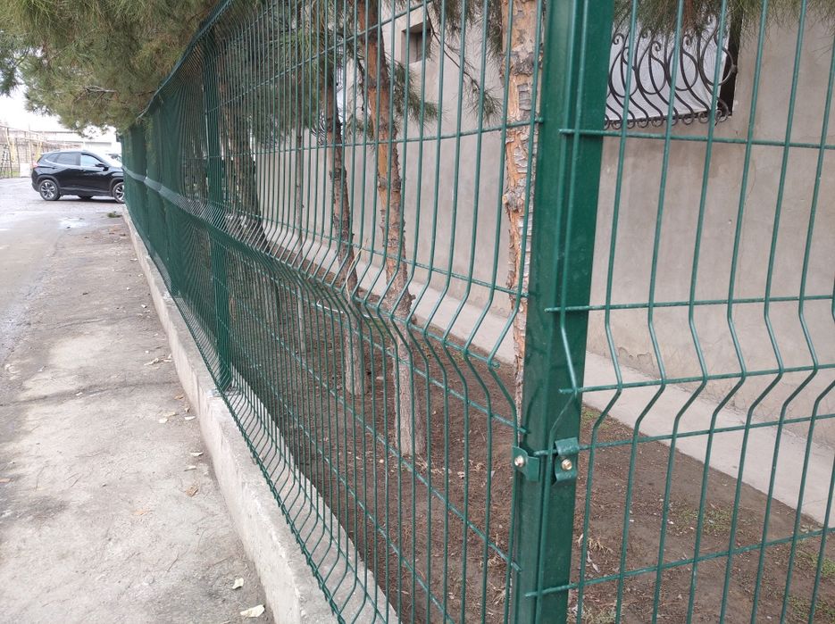 3D SETKALAR Yevrozabor sifatli ornatib berish  hizmati