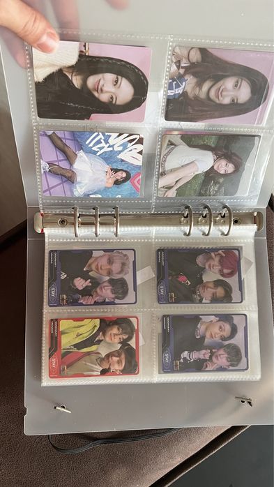 Альбом Stray Kids