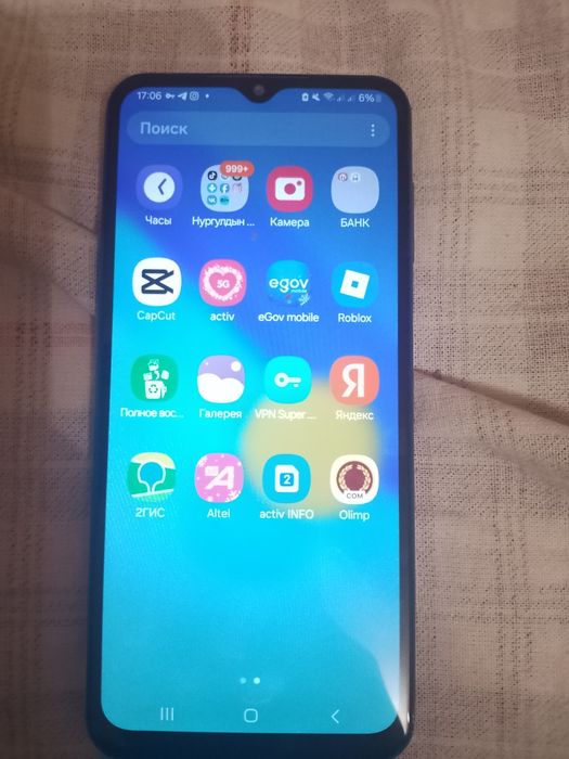 Продам Самсунг А13, 128память в отличном состоянии срочно