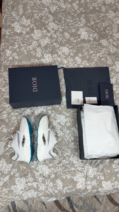 Dior b22 white - 43