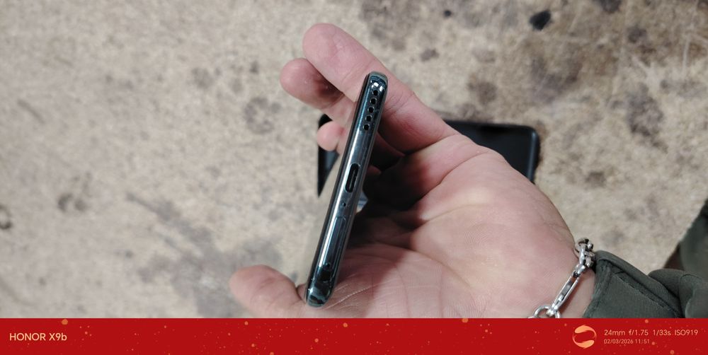 Honor 90 12/512 гб