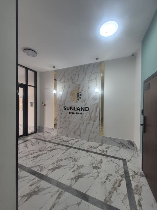 Квартиры в Астане