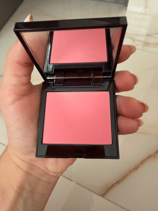 Laura Mercier Blush Colour Infusion Strawberry