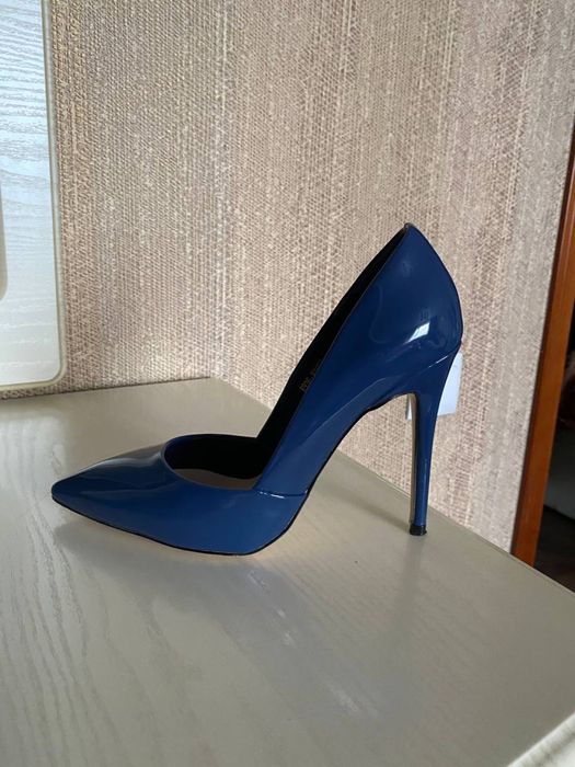 Распродажа обуви от летней до зимней!