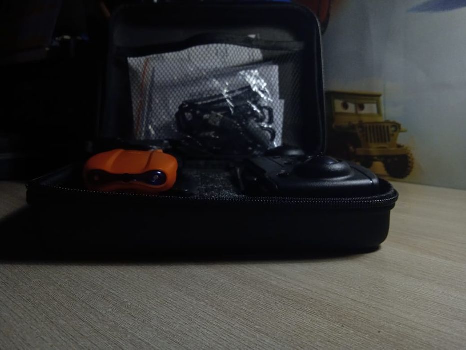 Продаются квадракоптер