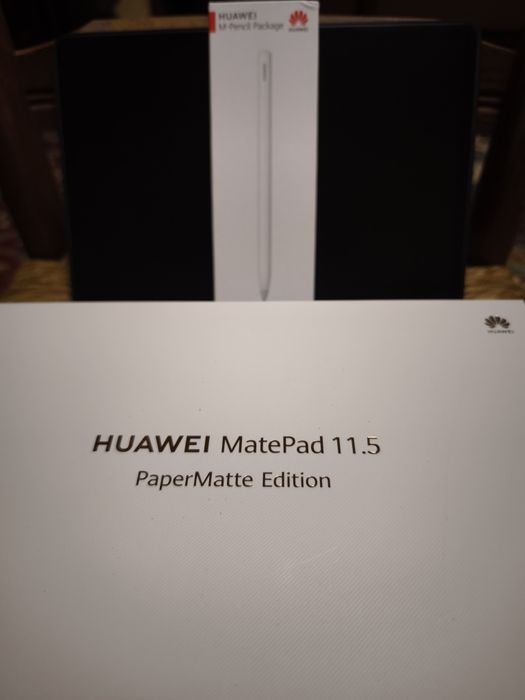 Huawei MatePad 11,5 Papermate Edition