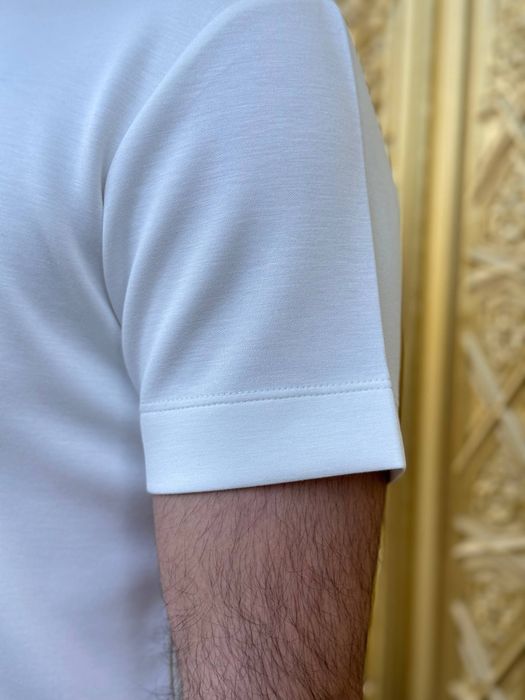 Erkaklar futbolkasi. Bazaviy. Amerikanka model. Sifatli. XB. Turkiya.