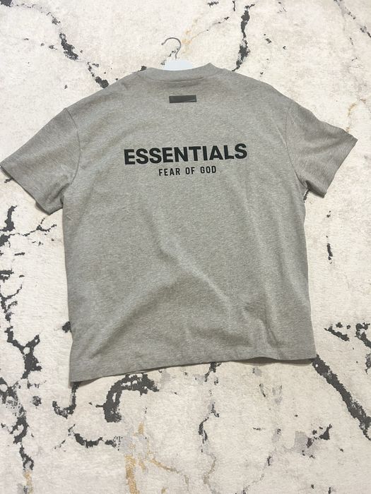 Vand tricou essentials