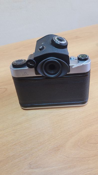Фотоаппарат Киев 60 TTL